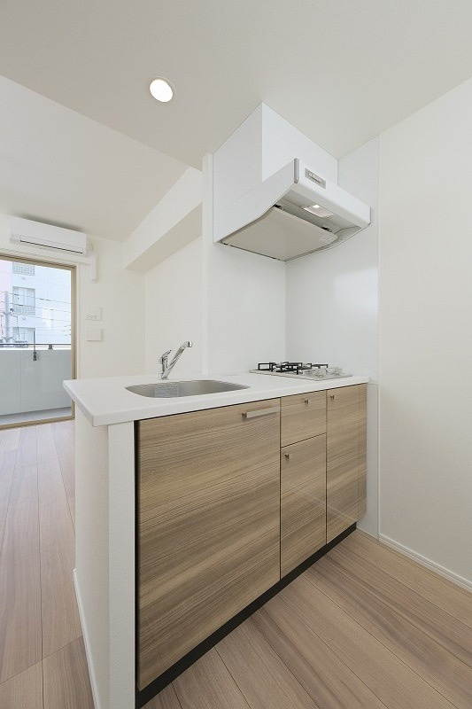 新品家具付きマンション呉服町23(KaGood福岡)のその他