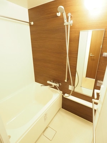新品家具付きマンション板橋6(KaGood東京)の浴室
