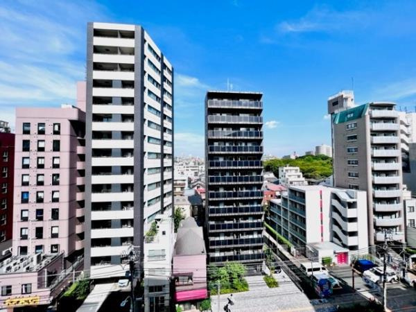 Ｂｒｉｌｌｉａ　ｉｓｔ　駒込のその他