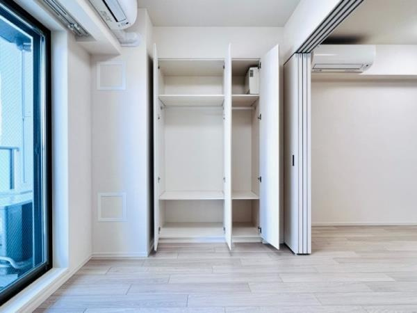 Ｂｒｉｌｌｉａ　ｉｓｔ　駒込の居間・リビング