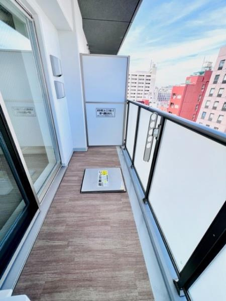 Ｂｒｉｌｌｉａ　ｉｓｔ　駒込の居間・リビング