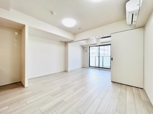 Ｂｒｉｌｌｉａ　ｉｓｔ　駒込の居間・リビング