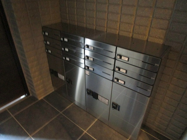 Ｋ’ｓ　ＧＲＡＮのその他共用部分|★宅配ＢＯＸ★
