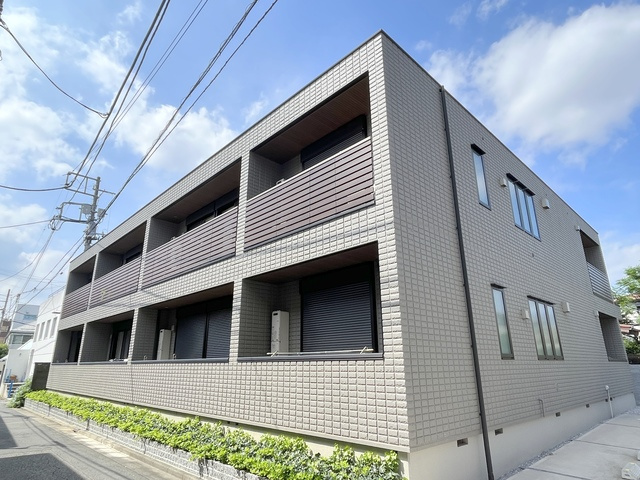 Ｋｓ　ＧＲＡＮの外観|地震に強い旭化成へーベルメゾン！