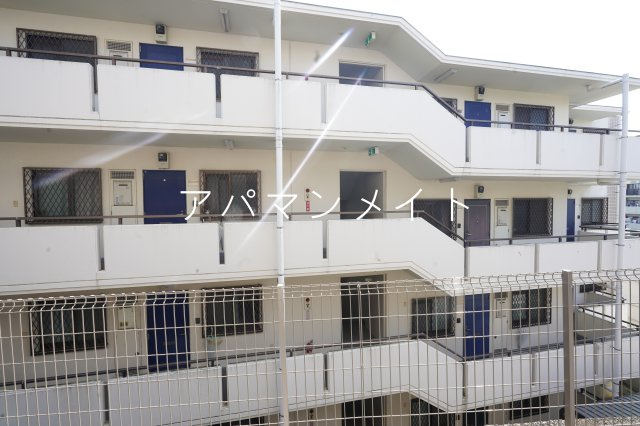 【展望】 | アルドゥール上永谷壱番館 | 眺望です