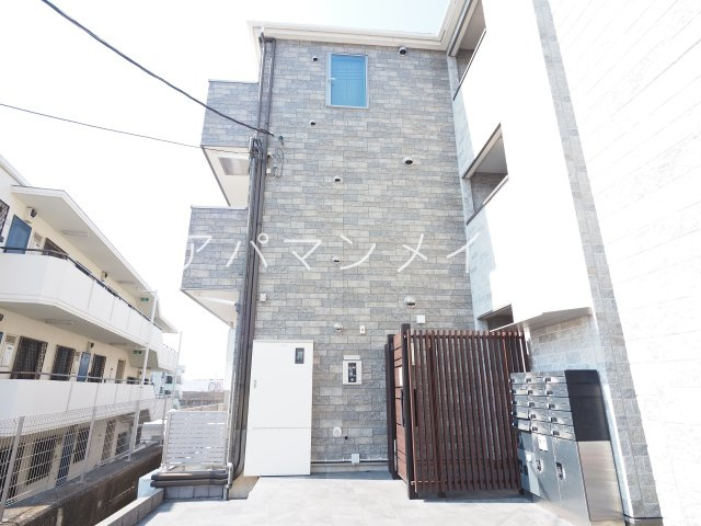 【周辺】 | アルドゥール上永谷壱番館 | 戸塚周辺ならアパマンメイトへＬｅｔｓ Ｇｏ ！