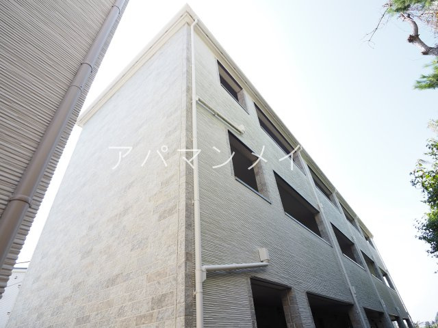 【外観】 | アルドゥール上永谷壱番館 | 戸塚周辺ならアパマンメイトへＬｅｔｓ Ｇｏ ！