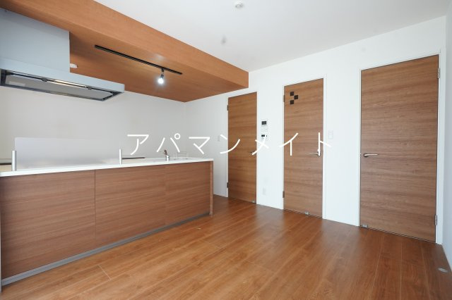 【居間・リビング】 | アルドゥール上永谷壱番館 | 戸塚周辺ならアパマンメイトへＬｅｔｓ Ｇｏ ！