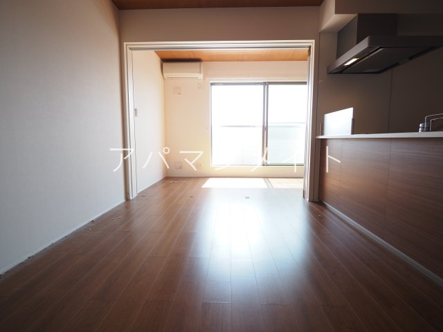 【居間・リビング】 | アルドゥール上永谷壱番館 | 戸塚周辺ならアパマンメイトへＬｅｔｓ Ｇｏ ！