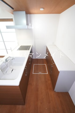 【キッチン】 | アルドゥール上永谷壱番館 | 戸塚周辺ならアパマンメイトへＬｅｔｓ Ｇｏ ！