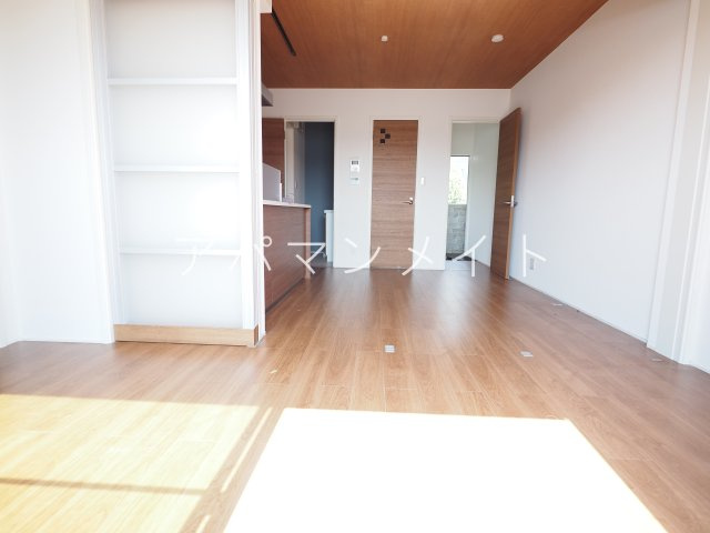 【洋室】 | アルドゥール上永谷壱番館 | 戸塚周辺ならアパマンメイトへＬｅｔｓ Ｇｏ ！