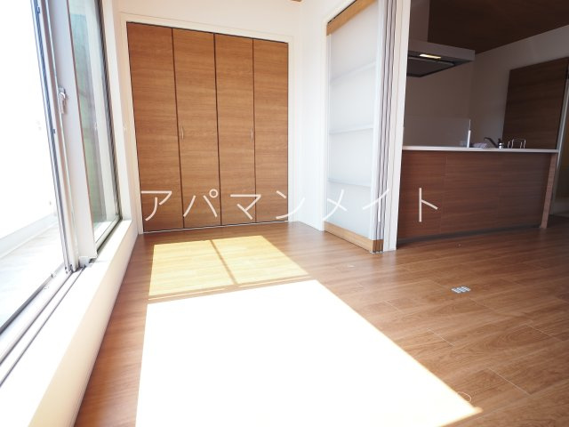 【寝室】 | アルドゥール上永谷壱番館 | 戸塚周辺ならアパマンメイトへＬｅｔｓ Ｇｏ ！