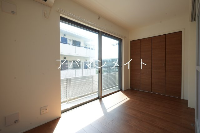 【子供部屋】 | アルドゥール上永谷壱番館 | 戸塚周辺ならアパマンメイトへＬｅｔｓ Ｇｏ ！