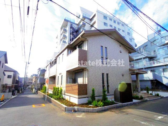 エミリア武蔵小金井のその他