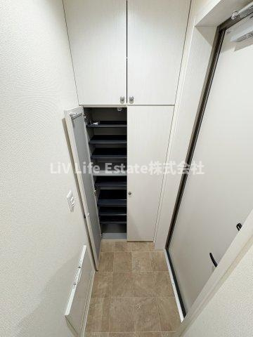 エミリア武蔵小金井のその他