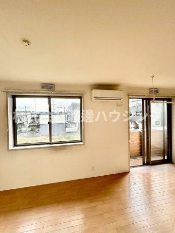 ピュアヴェールのその他|窓