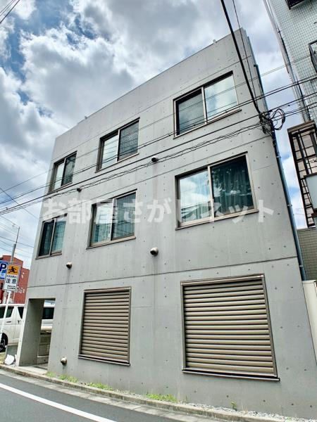 レガリア千川【おとり物件なし】#学生・社会人にオススメ！初期費用分割払いOK！の外観