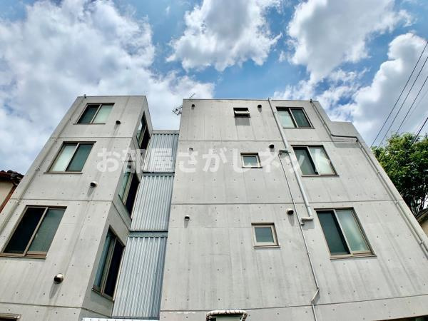 レガリア千川【おとり物件なし】#学生・社会人にオススメ！初期費用分割払いOK！の外観