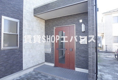  | リブリ・サンクチュアリ