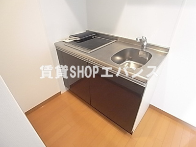 【キッチン】 | リブリ・サンクチュアリ