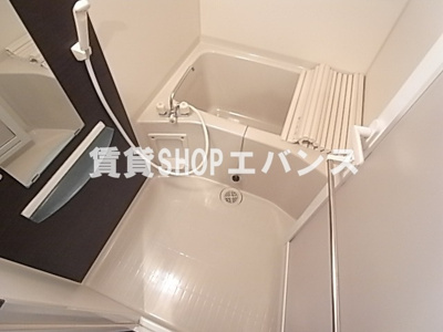 【浴室】 | リブリ・サンクチュアリ