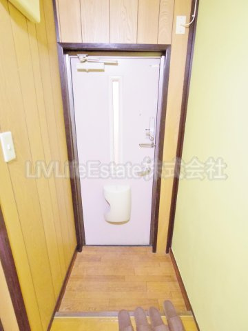 小平市学園西町２丁目の賃貸マンション