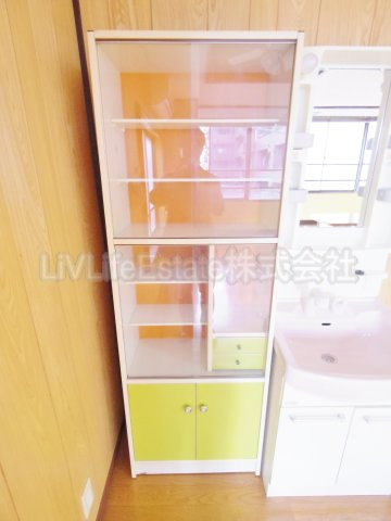 小平市学園西町２丁目の賃貸マンション