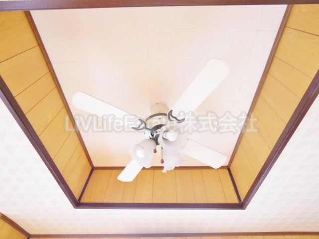 小平市学園西町２丁目の賃貸マンション