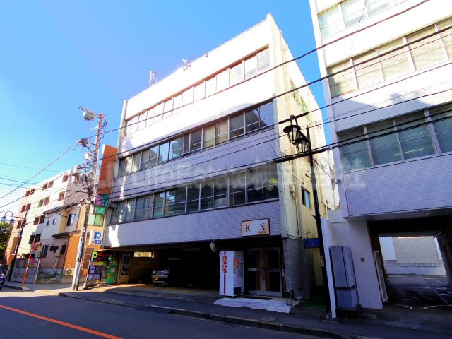 小平市学園西町２丁目の賃貸マンション