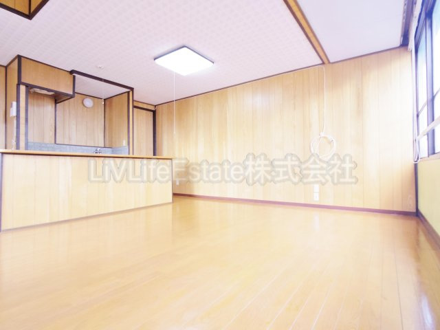 小平市学園西町２丁目の賃貸マンションの寝室