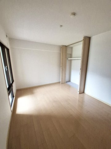 【洋室】 | サンシティ桂坂参番館