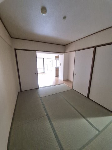 【和室】 | サンシティ桂坂参番館