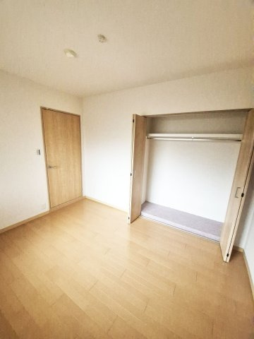 【洋室】 | サンシティ桂坂参番館