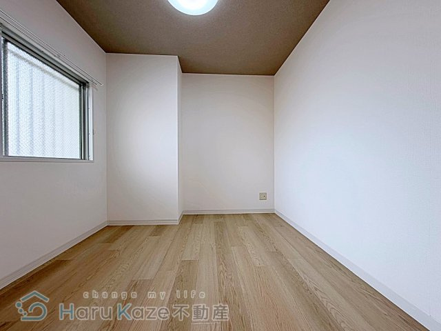 【洋室】 | 伊藤第二ビル【名古屋市賃貸・RC造】