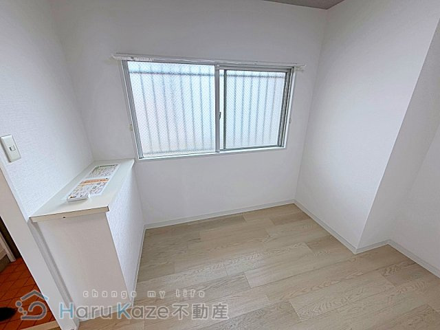 【洋室】 | 伊藤第二ビル【名古屋市賃貸・RC造】