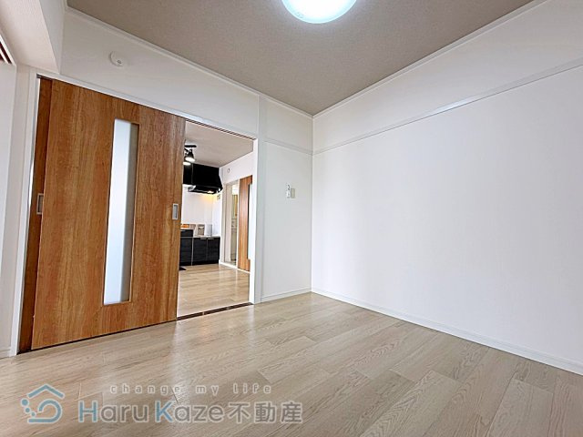 【洋室】 | 伊藤第二ビル【名古屋市賃貸・RC造】