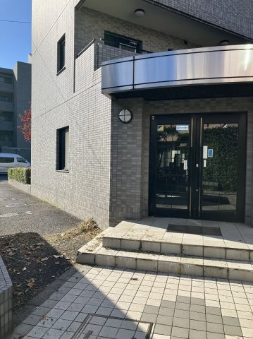 プライムアーバン武蔵野ヒルズＢ棟