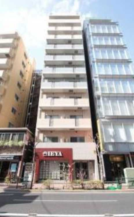 ヴェルト三軒茶屋Ⅱ　駅近　礼金０　分譲賃貸