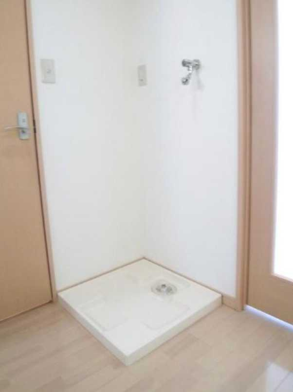 ヴェルト三軒茶屋Ⅱ　駅近　礼金０　分譲賃貸の設備