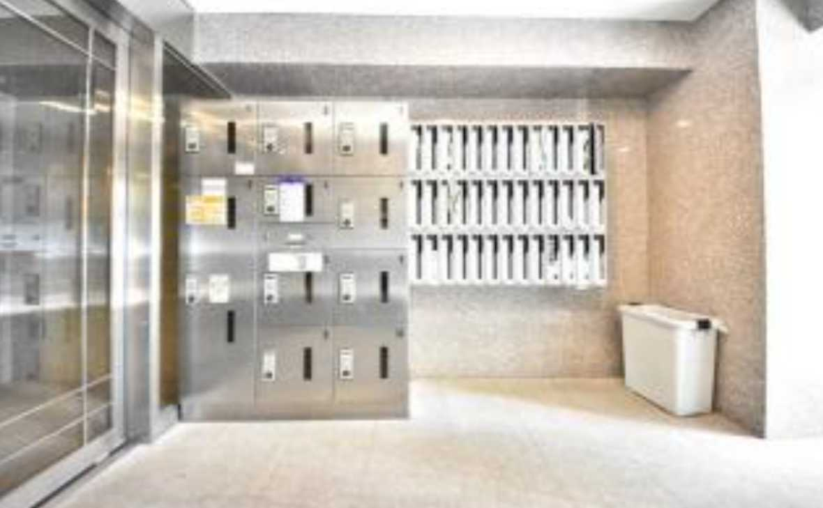 ヴェルト三軒茶屋Ⅱ　駅近　礼金０　分譲賃貸のその他共用部分