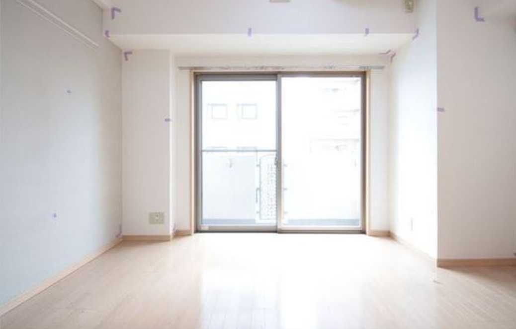 ヴェルト三軒茶屋Ⅱ　駅近　礼金０　分譲賃貸の内装