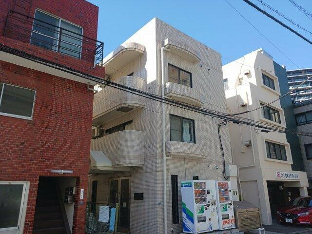 品川区東品川１丁目のマンションの画像