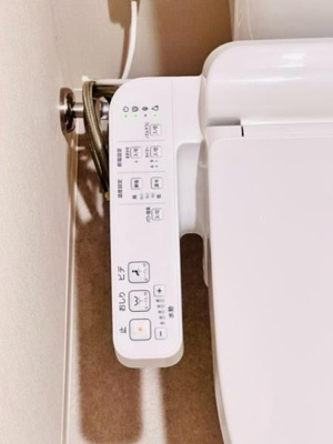 【トイレ】 | Ｂｒｉｌｌｉａ　ｉｓｔ　駒込