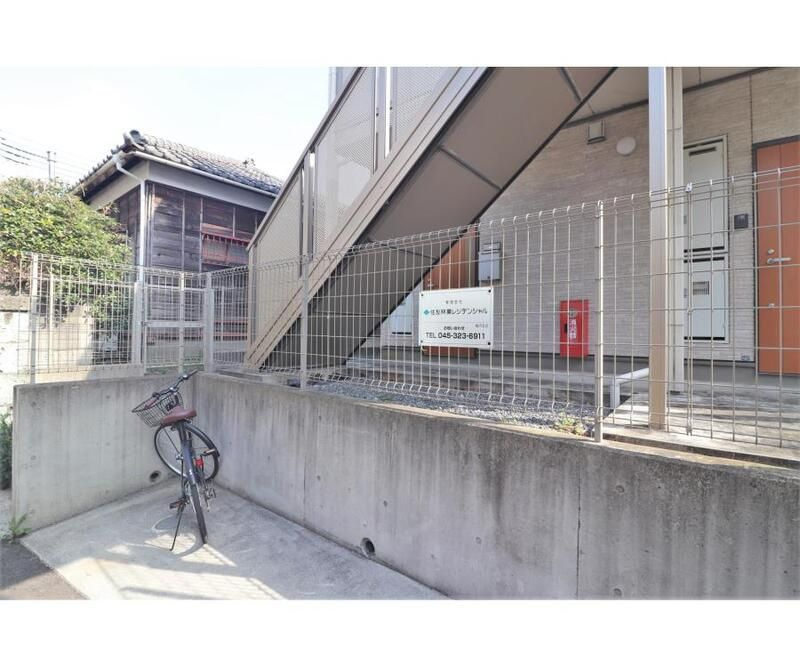 メゾン大岡Ｃのその他