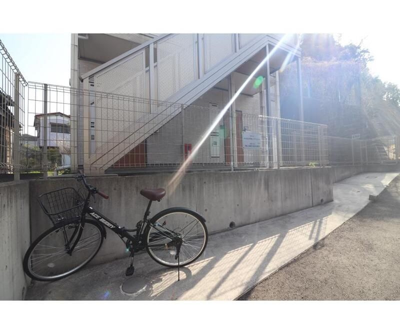 メゾン大岡Ｃのその他共用部分