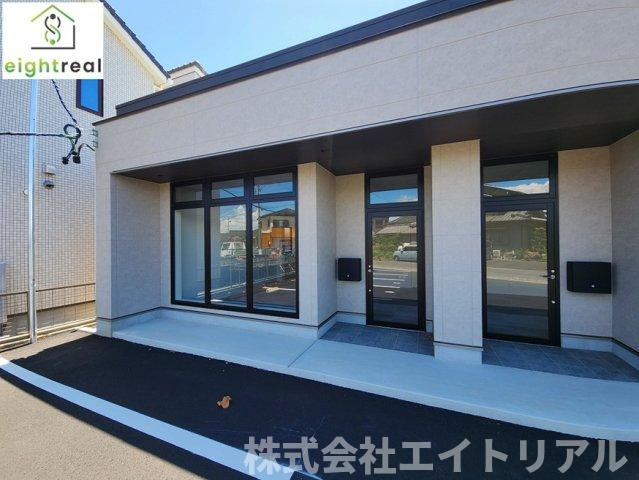 ビレッジ篠目童子