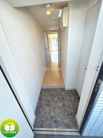 レシオイシワラの玄関|参考写真