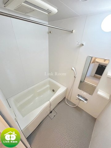 レシオイシワラの浴室|参考写真