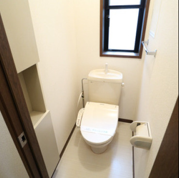 パイニーメゾン清澄のトイレ