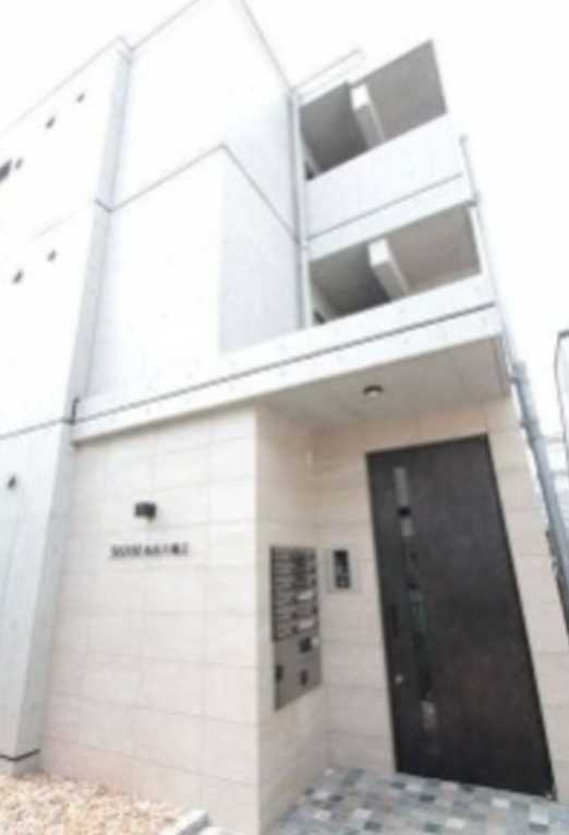 MDM池尻大橋Ⅱ　RENECAT導入　礼金０　ネット無料　築浅のその他共用部分